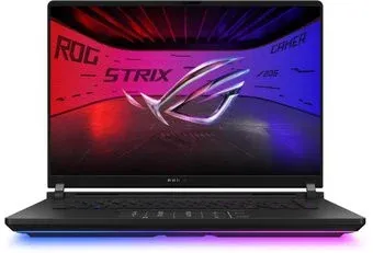 ASUS ROG Strix SCAR 16 2025 G635LR-RW010