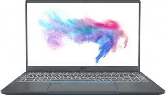 MSI Prestige 14 A10SC-229US