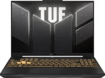 ASUS TUF Gaming F16 FX607VU-RL112 Win11 Pro