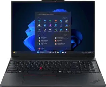 Lenovo ThinkPad E16 Gen 3 Intel 21SR0049FW