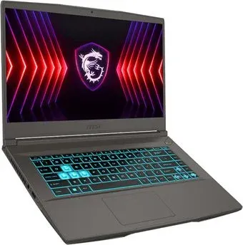 MSI Thin 15 B12UC-1628XRU