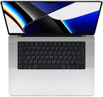 Apple MacBook Pro 16" M1 Pro 2021 MK1F3
