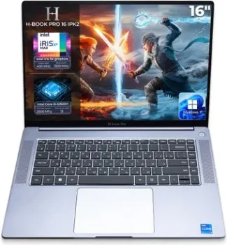 Horizont H-Book 15 IPK1 T54E4WG