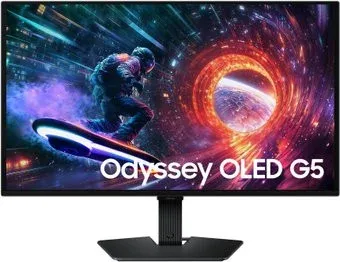 Samsung Odyssey OLED G5 G50SF LS27FG502SIXCI
