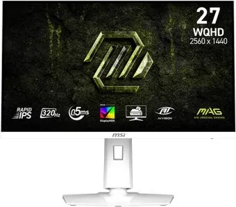 MSI MAG 274QRFW X32