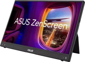 ASUS ZenScreen MB16AHV