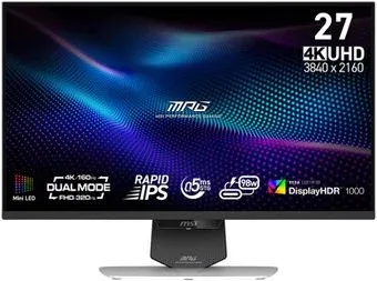 MSI MPG 274URDFW E16M