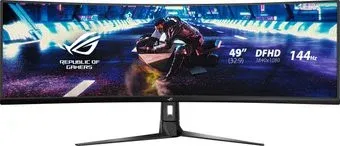 ASUS ROG Strix XG49VQ