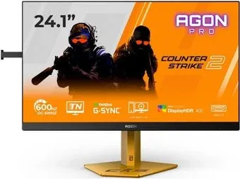 AOC Agon CS24A