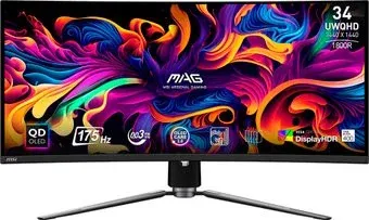 MSI MAG 341CQP