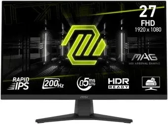 MSI MAG 272F