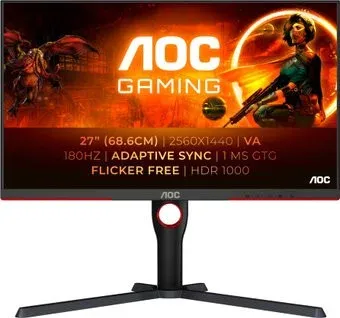 AOC Gaming Q27G3XMN