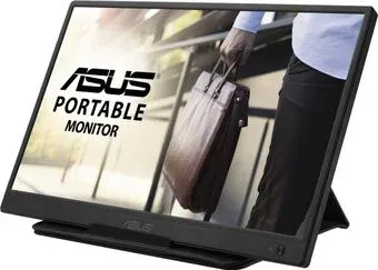 ASUS ZenScreen MB165B