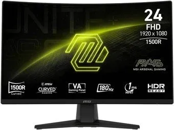 MSI MAG 242C