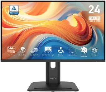 MSI PRO MP245PHG E14