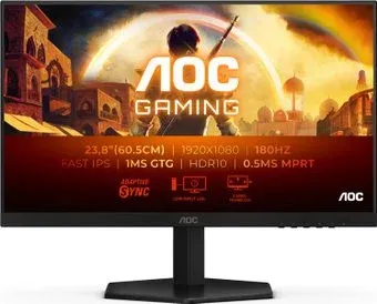AOC Gaming 24G42E