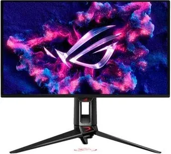 ASUS ROG Swift OLED PG27UCDM