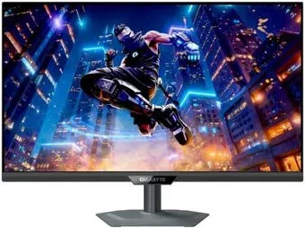 Gigabyte M27Q2 QD