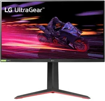 LG UltraGear 27GP750-B
