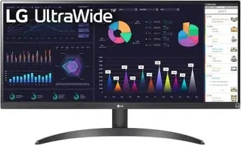 LG UltraWide 29WQ500-B