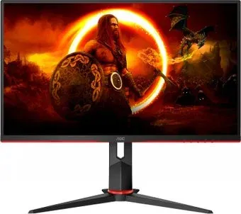 AOC Gaming Q27G2S