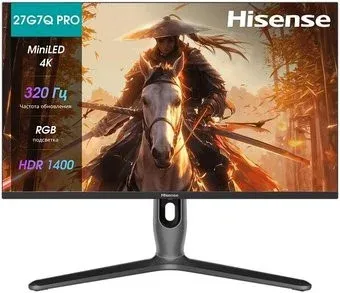 Hisense 27G7Q Pro