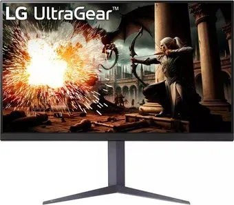 LG UltraGear 32GS75Q-B
