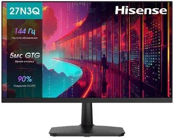 Hisense 27N3Q