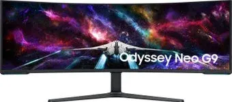 Samsung Odyssey Neo G9 LS57CG952NIXCI