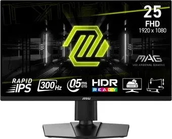 MSI MAG 255PXF