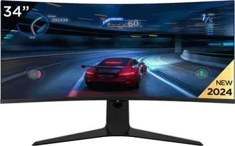 TCL 34R83Q