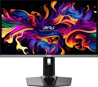 MSI MPG 271QRX