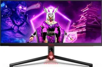 AOC Agon Pro AG344UXM