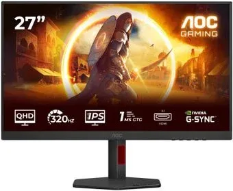 AOC Gaming Q27G4SRU