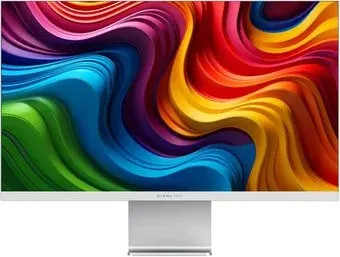 Digma Pro 27" Art M (серебристый)