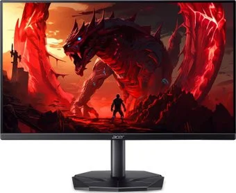 Acer Nitro KG240YW0bmiipx UM.QX0CD.001