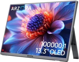 Arzopa A3C Pro