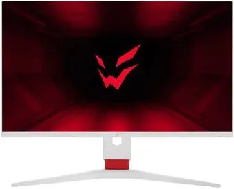 Ardor Gaming Portal AF24H1 (180 Гц, белый)