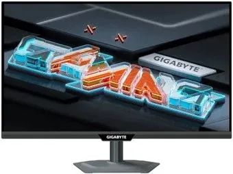 Gigabyte M27QS