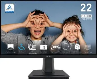MSI Pro MP225V