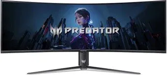 Acer Predator Z57bmiiphuzx UM.NZ7EE.001