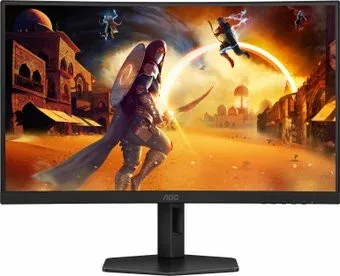 AOC Gaming CQ27G4X