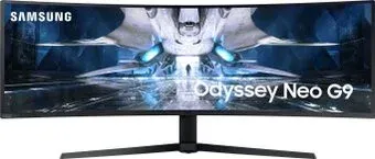 Samsung Odyssey Neo G9 LS49AG950NUXEN