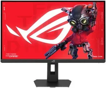 ASUS ROG Strix 5K XG27JCG