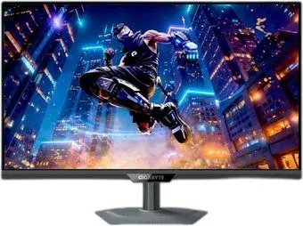 Gigabyte M27UP