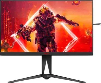 AOC Agon AG275QXN