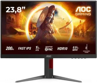 AOC Gaming 24G4HA