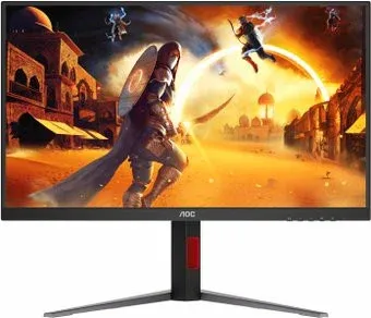 AOC Gaming U27G4