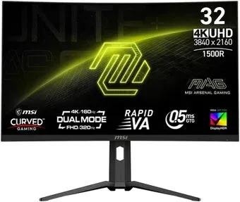 MSI MAG 321CUPDF