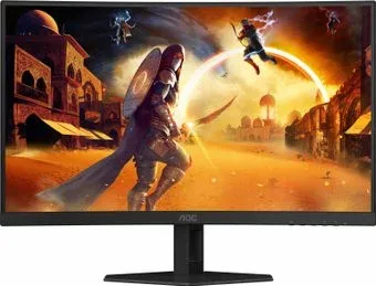 AOC Gaming C27G4ZXE